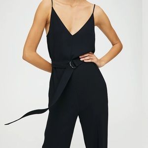 ARITZIA - Babaton JAMESON JUMPSUIT